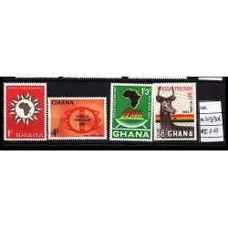 Catálogo de sellos 1963...