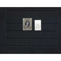 Briefmarkenkatalog 1953 165