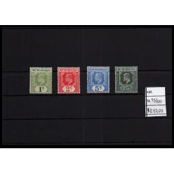 1902 catalog stamp 95/100