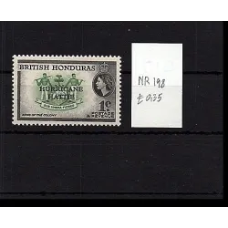 1962 stamp catalog 198