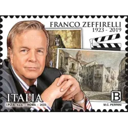 100e anniversaire de la naissance de Franco Zeffirelli