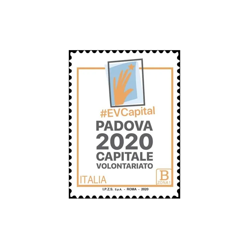 Padova capitale europea del volontariato