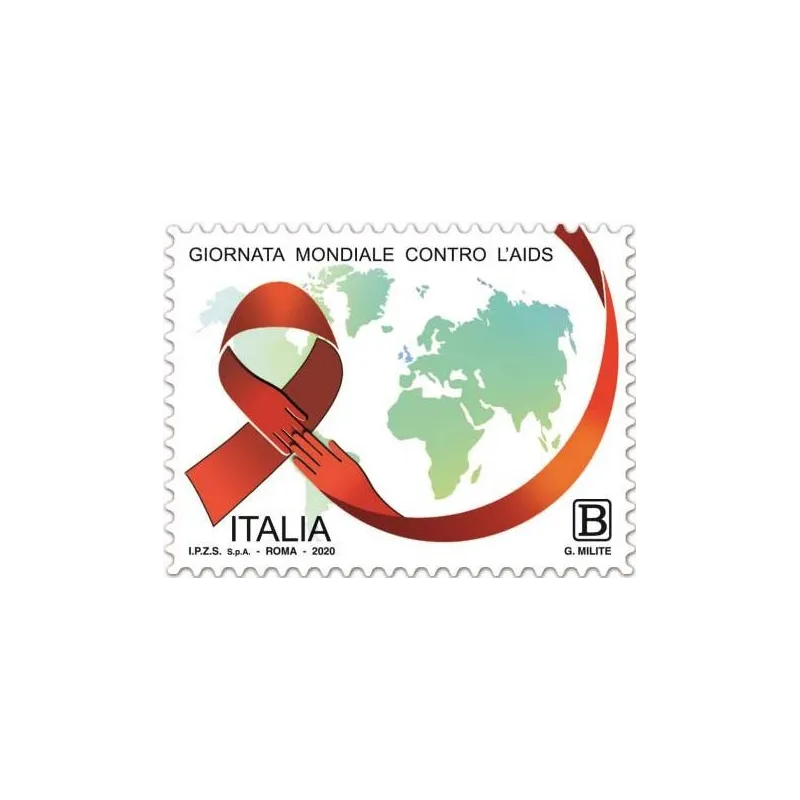 Giornata mondiale per la lotta all’AIDS