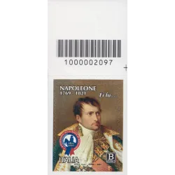 200e anniversaire de la mort de Napoléon