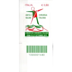 Unit and value of Italian...