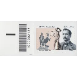 150 aniversario del nacimiento de Elmo Palazzi