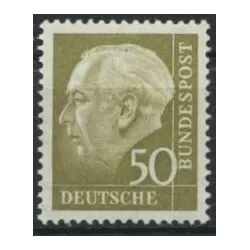 Theodor Heuss