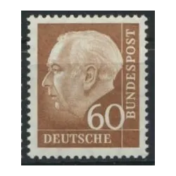 Theodor Heuss