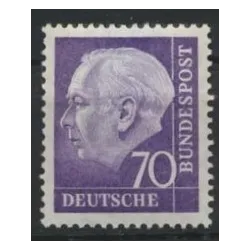 Theodor Heuss