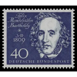 Inaugurazione della Beethoven - Hall a Bonn