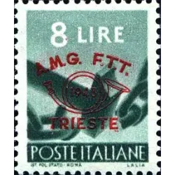 Trieste Philatelic Conferencia