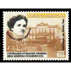 Tavola rotonda panamericana del centenario