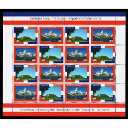 Svizzera Repubblica Dominicana