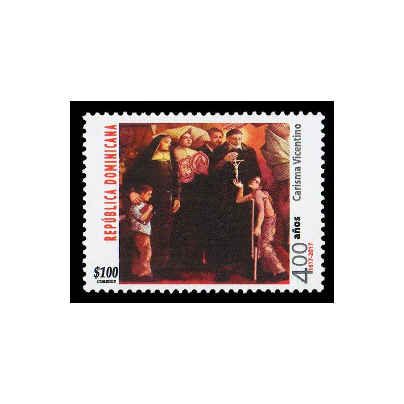400 anni di Carisma Vicentino