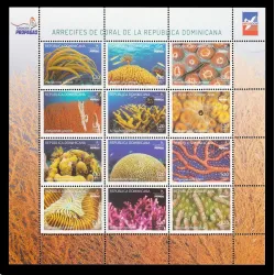 Corals