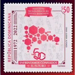 Santo Domingo Technology Institute