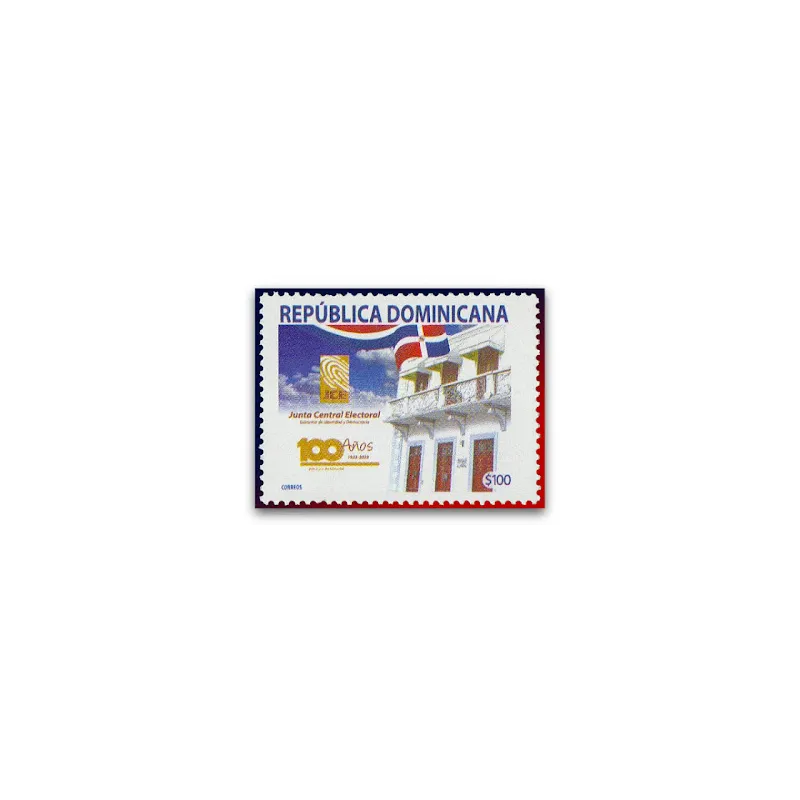 Conseil central des élections de 100 ans