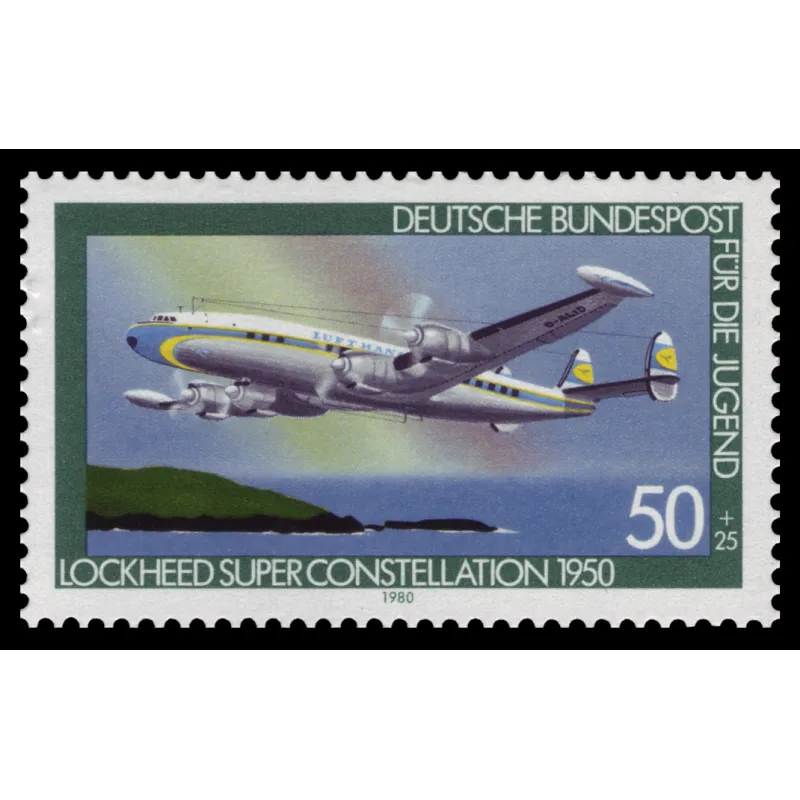 Lockheed L-1049G Lockheed L-1049G