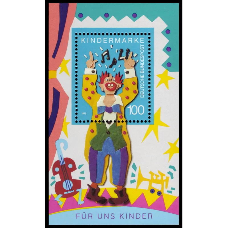 Canto Clown Canto Clown