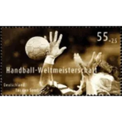 Campeonato Mundial de Handball