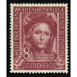 Benefattori dell'umanità