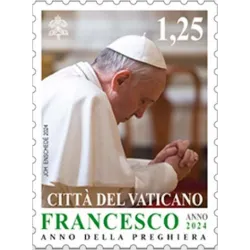 Pontificato di Papa Francesco