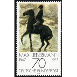 Max Liebermann