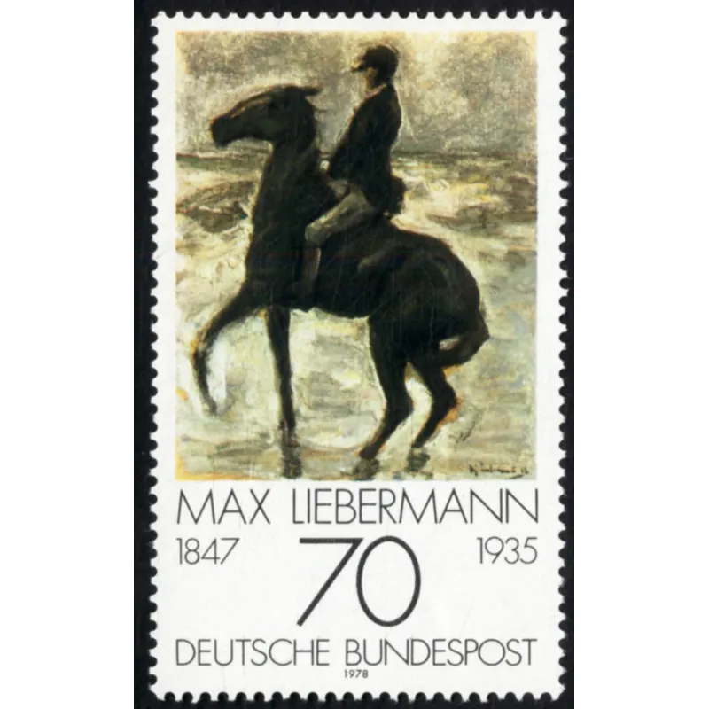 Max Liebermann Max Liebermann