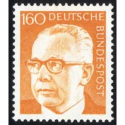 Gustav Heinemann