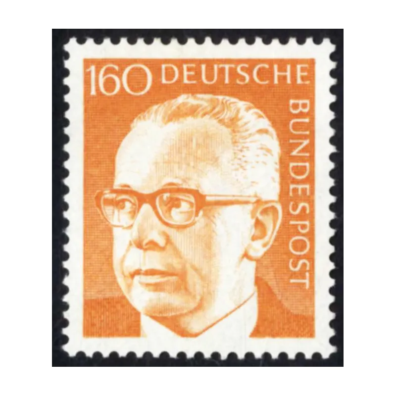 Gustav Heinemann