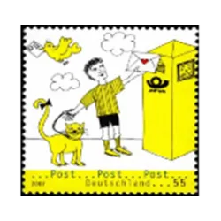 Postfach