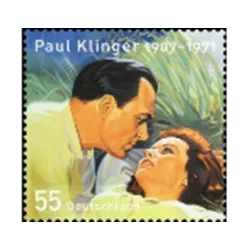 Centenary of the Birth of Paul Karl Heinrich Klinksik