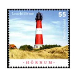 Hörnum, Sylt (built in 1907)