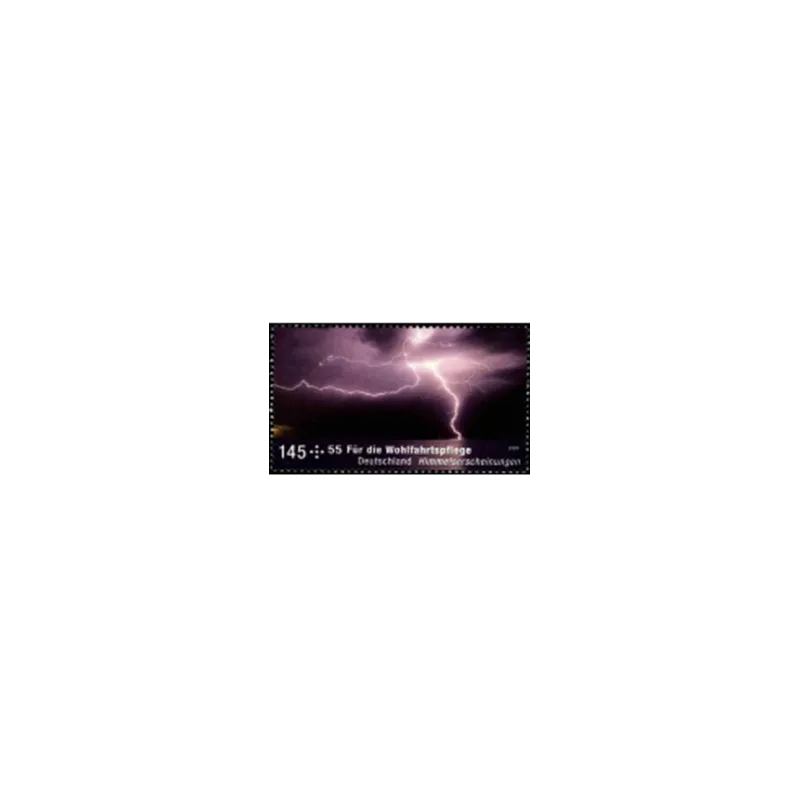 Lightning Lightning