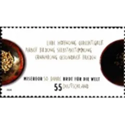 Brot für die Welt