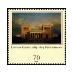 Propilei a Koenigsplatz (Monaco di Baviera)