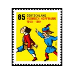 Heinrich Hoffmann