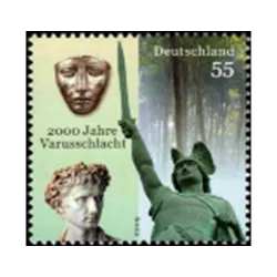 2000 Years of Battle of Varo