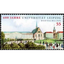 University of Leipzig