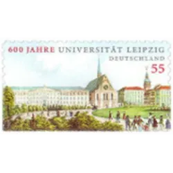 University of Leipzig