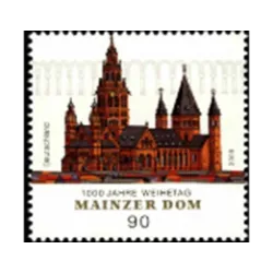 cathedral of Mainz