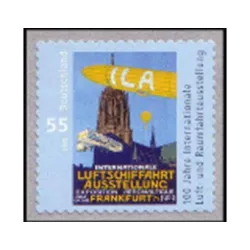 International Aerospace Exhibition