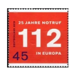 european emergency 112