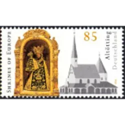 Sanctuaries of Europe – Altötting