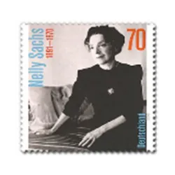 Nelly Sachs