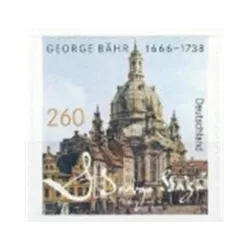 Church of Our Lady in Dresden