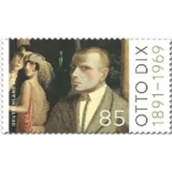 Ocho Dix