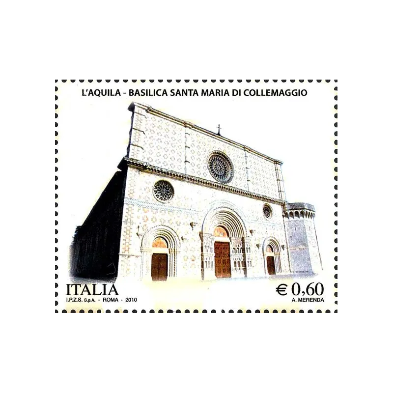 Romanesque art in Abruzzo
