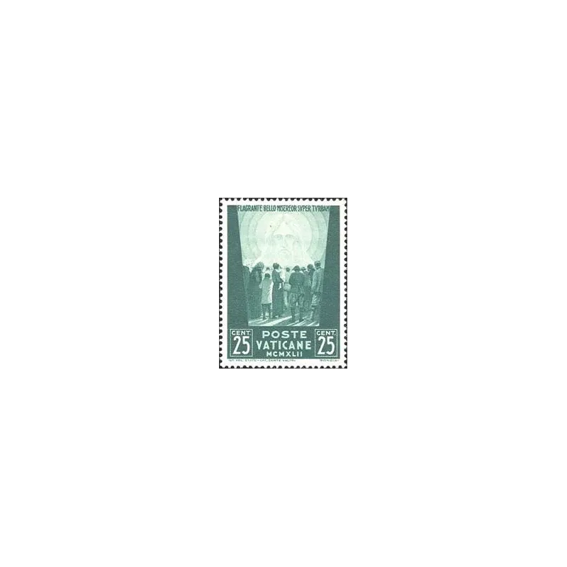 Pro prisoners, 1st issue