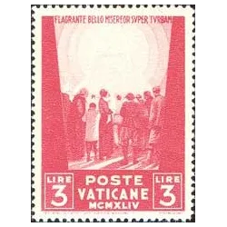 Pro prisoners , 3rd issue